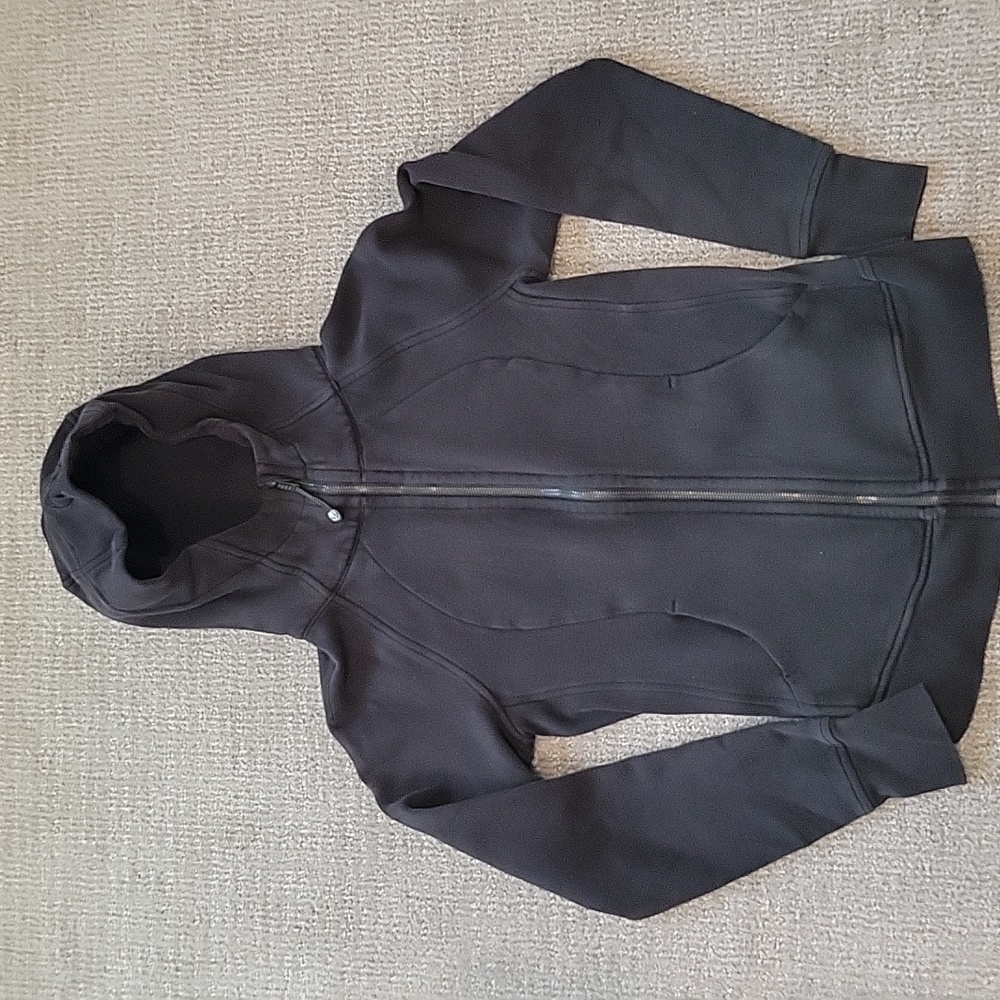 Lululemon zip up